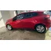 Renault Clio 5 Sol Ön Kapı (Alev Kırmızı)